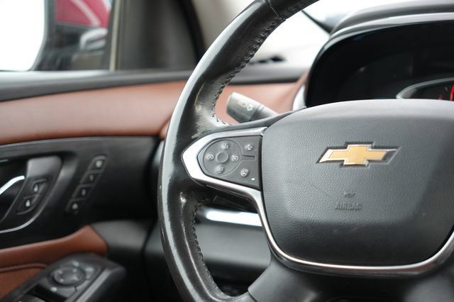 Used 2020 Chevrolet Traverse High Country FWD image 20