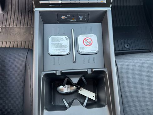 New 2026 Hyundai Santa Fe SEL image 20