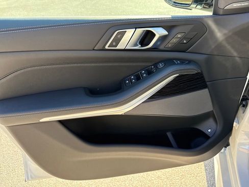 New 2026 BMW X5 xDrive50e image 12