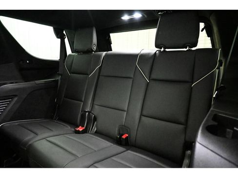 Used 2024 Cadillac Escalade Premium Luxury w/ LPO, Floor Liner Package AWD/4WD image 22