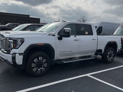 Used 2024 GMC Sierra 2500 Denali w/ Technology Package
