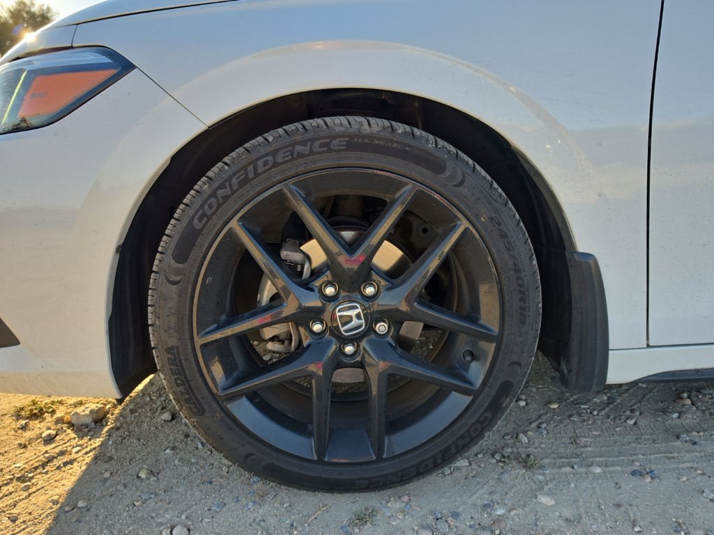 Used 2022 Honda Civic Sport image 9