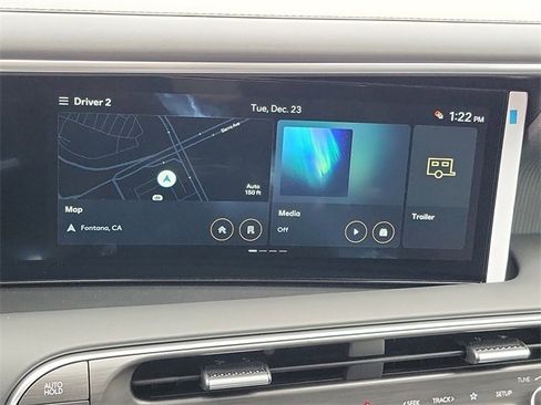 New 2026 Hyundai Palisade Calligraphy image 9