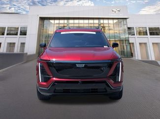 Certified 2026 Cadillac Vistiq Sport w/ LPO, Floor Liner Package AWD/4WD video 2