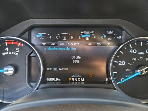 Used 2022 Ford F350 King Ranch w/ King Ranch Ultimate Package image 14