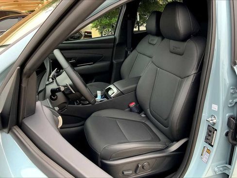 New 2026 Hyundai Santa Cruz XRT image 7