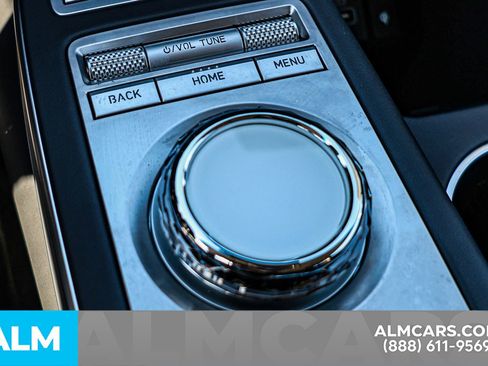 Used 2024 Genesis Electrified GV70 Advanced image 41