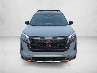 New 2026 Nissan Pathfinder Rock Creek video 2