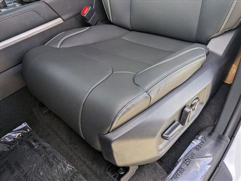 New 2026 Toyota Tundra Limited image 4