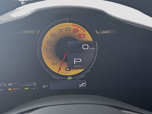 Used 2024 Ferrari 296 GTB image 13