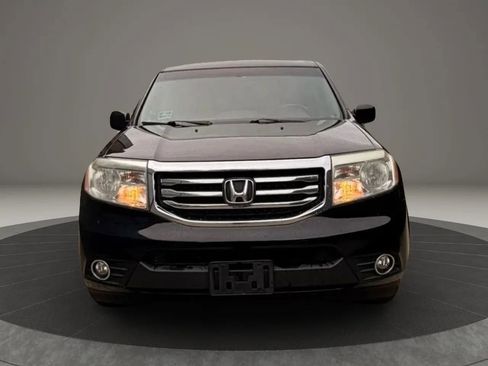 Used 2014 Honda Pilot EX-L image 1