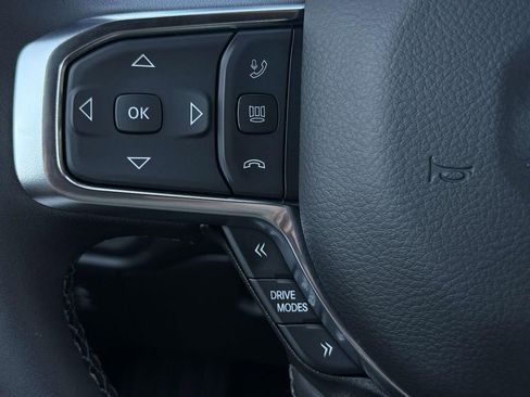 New 2026 RAM 1500 Laramie image 16