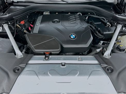Used 2023 BMW X3 xDrive30i w/ Premium Package AWD/4WD image 33