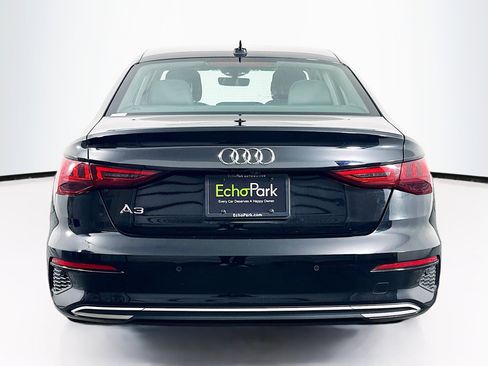 Used 2024 Audi A3 2.0T Premium image 7