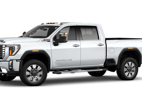 New 2025 GMC Sierra 2500 Denali w/ Denali Reserve Package image 20