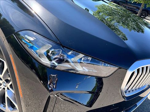 New 2026 BMW X5 xDrive40i w/ Climate Comfort Package image 13