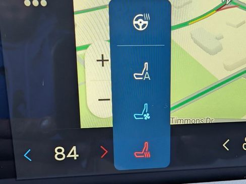 New 2026 Lincoln Aviator Reserve w/ Luxury Package image 19