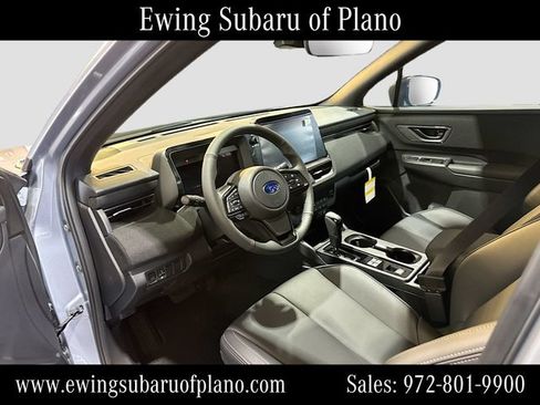 Used 2026 Subaru Outback Limited AWD/4WD image 9