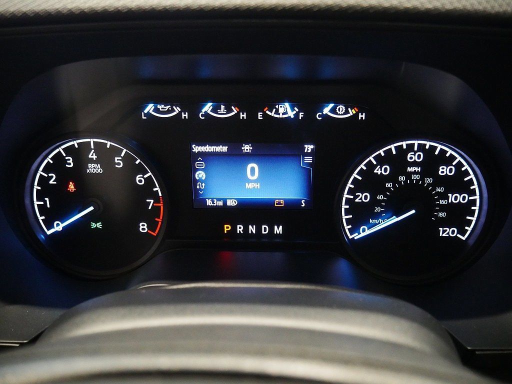 New 2026 Ford F150 XL AWD/4WD image 17