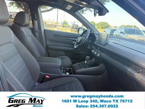 Used 2026 Honda CR-V Sport image 29