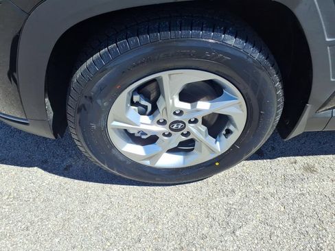 Used 2024 Hyundai Tucson SEL FWD image 5