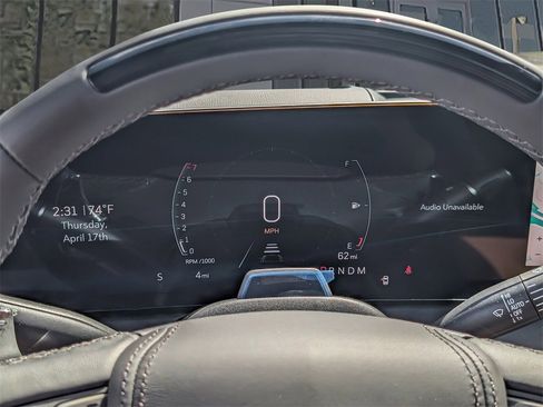 New 2025 Cadillac CT5 Premium Luxury w/ Platinum Package image 27