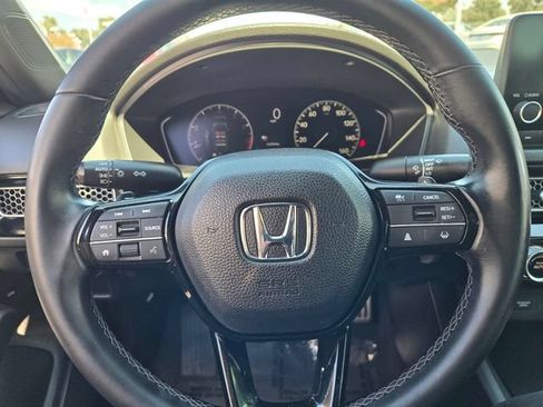 Used 2022 Honda Civic Sport image 27