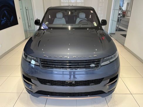 Used 2023 Land Rover Range Rover Sport First Edition AWD/4WD image 12