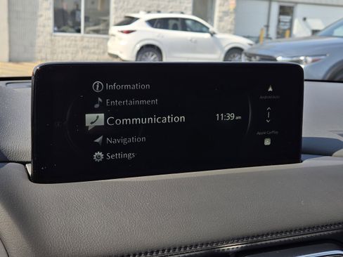 Used 2024 MAZDA CX-5 2.5 Turbo w/ Premium Package image 20