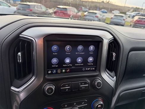 Used 2020 Chevrolet Silverado 1500 LT w/ All-Star Edition image 17