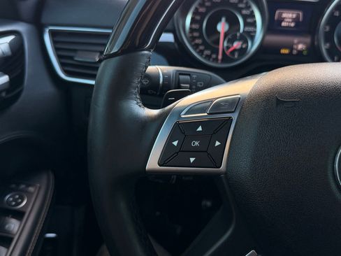 Used 2014 Mercedes-Benz GL 63 AMG 4MATIC image 55