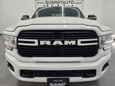 Used 2019 RAM 2500 Big Horn AWD/4WD image 21