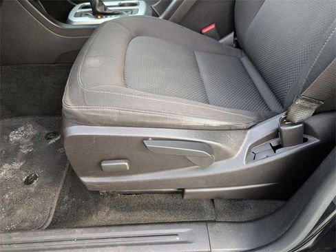 Used 2017 Chevrolet Colorado LT w/ Midnight Edition image 15