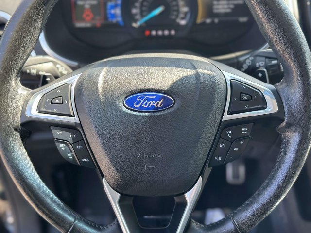 Used 2015 Ford Edge Sport w/ Equipment Group 401A AWD/4WD image 19