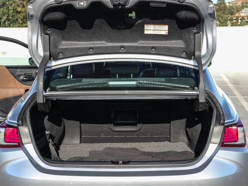 Certified 2025 Lexus ES 300h w/ Accessory Package (Z2) FWD image 26