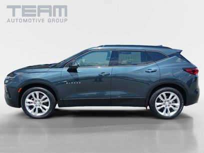 Used 2019 Chevrolet Blazer LT w/ Sun and Wheels Package