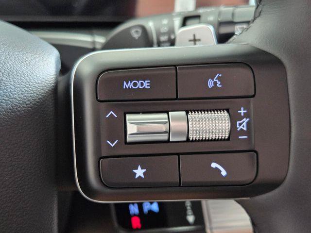 New 2026 Hyundai Santa Fe SEL FWD image 23