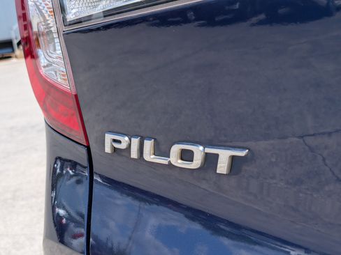 Used 2021 Honda Pilot EX-L image 29