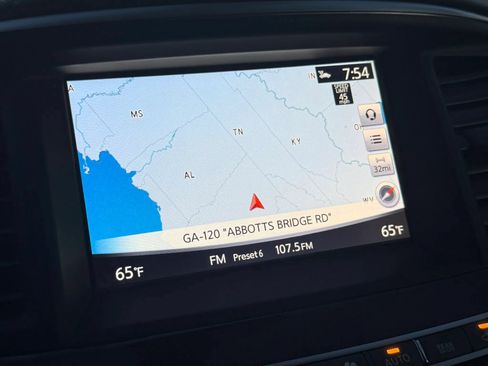 Used 2020 INFINITI QX60 Luxe w/ Sensory Package AWD/4WD image 38