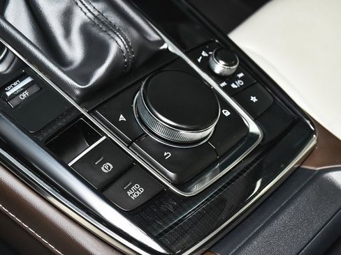 Used 2022 MAZDA CX-30 2.5 Turbo w/ Premium Package image 47