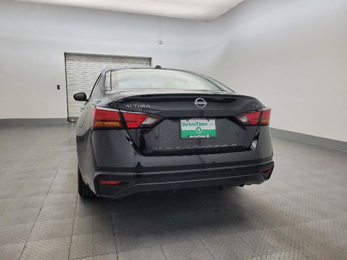 Used 2023 Nissan Altima 2.5 SV image 6