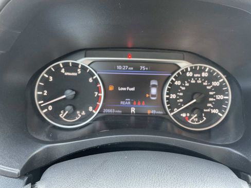 Used 2023 Nissan Altima 2.5 SR w/ SR Premium Package FWD image 22