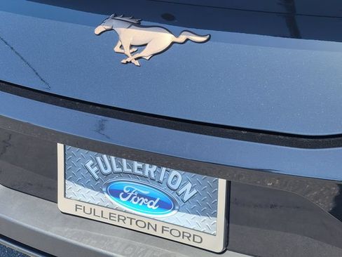 New 2026 Ford Mustang Premium w/ Bronze Appearance Package RWD image 9