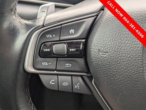Used 2020 Honda Accord Sport image 25