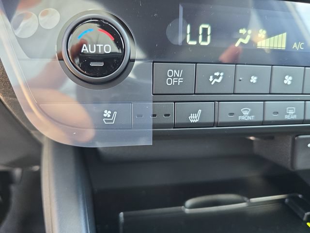 New 2026 Subaru Outback Touring XT AWD/4WD image 19