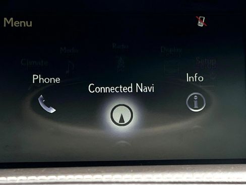 Used 2018 Lexus ES 350 ES 350 Sedan 4D image 70