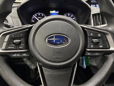 Used 2023 Subaru Crosstrek 2.0i image 13