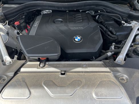 Used 2024 BMW X3 sDrive30i w/ Premium Package image 36