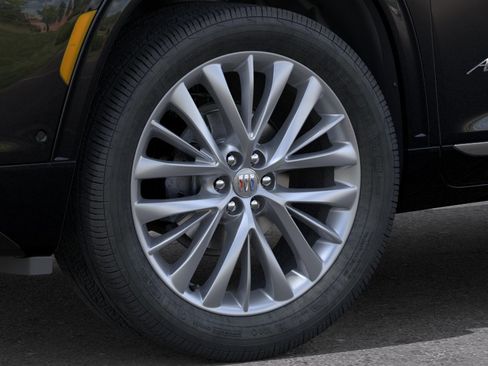 New 2026 Buick Enclave Avenir w/ Super Cruise Package FWD image 11