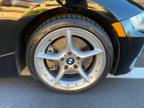Used 2006 BMW Z4 3.0si image 10